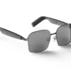 AI Camera Smart Glasses – Real-Time Translation & Bluetooth Audio | CAM-019