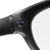 AI Camera Smart Glasses – Bluetooth Audio | CAM-017
