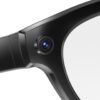 AI Camera Smart Glasses – Bluetooth Audio | CAM-017
