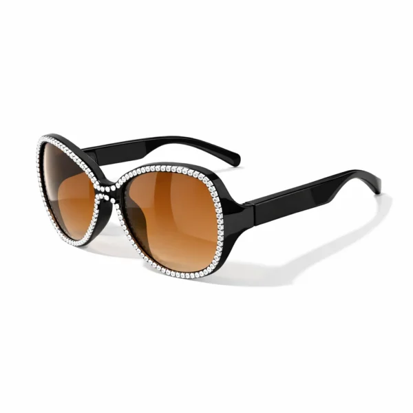 Open-Ear Bluetooth Smart Glasses – UV Protection & Navigation Support | OEA-006