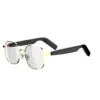 Bluetooth Smart Sunglasses – Bluetooth 5.3 Audio & Blue-Light Filtering | SUN-024