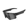 AI Camera Smart Glasses – Real-Time Translation & Bluetooth Audio | CAM-004