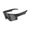 AI Camera Smart Glasses – Real-Time Translation & Bluetooth Audio | CAM-004