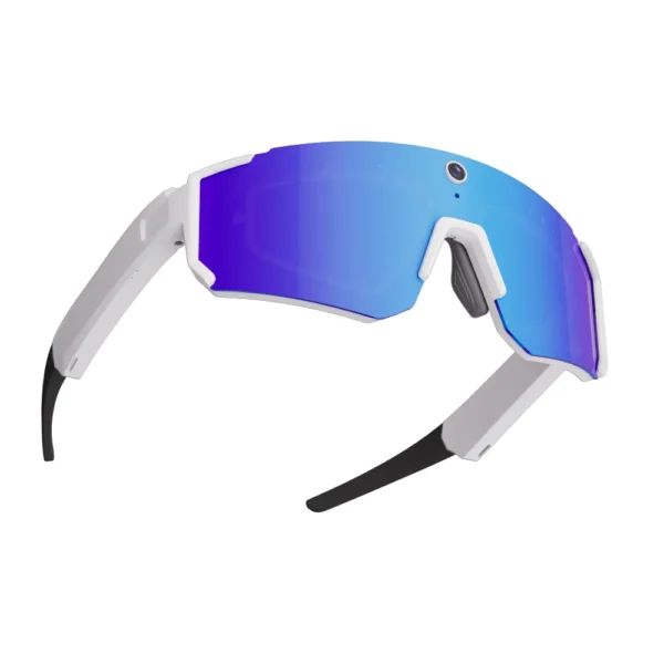 Bluetooth Smart Sunglasses – Real-Time Translation & Hands-Free Calling | AIT-001