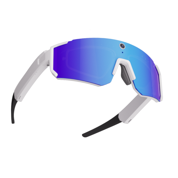 Bluetooth Smart Sunglasses – Real-Time Translation & Hands-Free Calling | AIT-001
