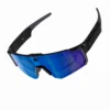 AI Camera Smart Glasses – 1200p Video & Real-Time Translation | CAM-010