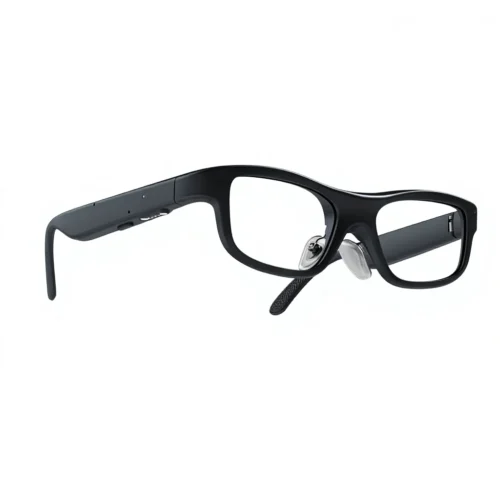 H0d6cf7b97a9740439ab2f7b2a3eab50bq-2.webp Bluetooth Smart Glasses – Touch Control & Hands-Free Calling | AUD-006