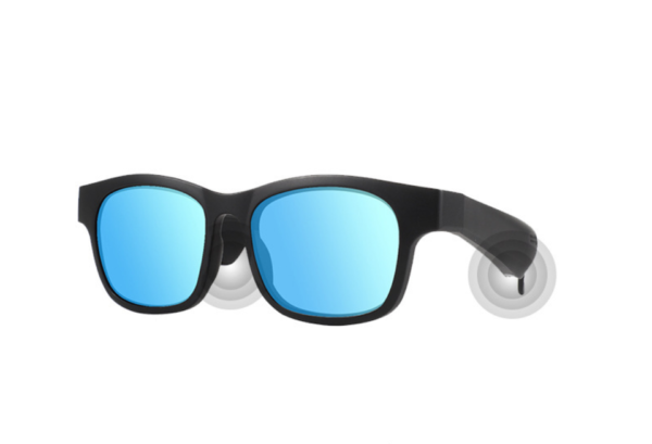 Bluetooth Smart Sunglasses – Bluetooth Audio | SUN-013