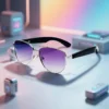 H13cba610d6b94f05a002731414a679fec-1.webp AI Camera Smart Glasses – Real-Time Translation & Bluetooth 5.4 Audio | CAM-016