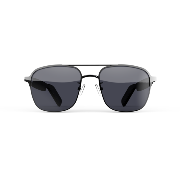 H1bf4c7a895584d4dadc597a1c050dc42O.jpg_960x960q80-1.png Bluetooth Smart Sunglasses – Polarized Lenses & USB-C Charging | SUN-025