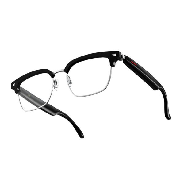 Bluetooth Smart Sunglasses – Touch Control & Voice Assistant | SUN-027