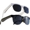 Bluetooth Smart Sunglasses – Touch Control & Voice Assistant | SUN-018