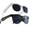 Bluetooth Smart Sunglasses – Touch Control & Voice Assistant | SUN-018