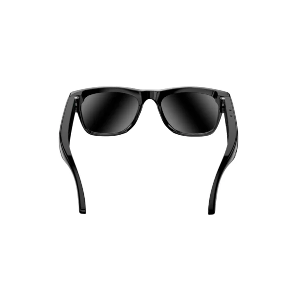 AI Camera Smart Glasses – Real-Time Translation & Bluetooth Audio | CAM-001
