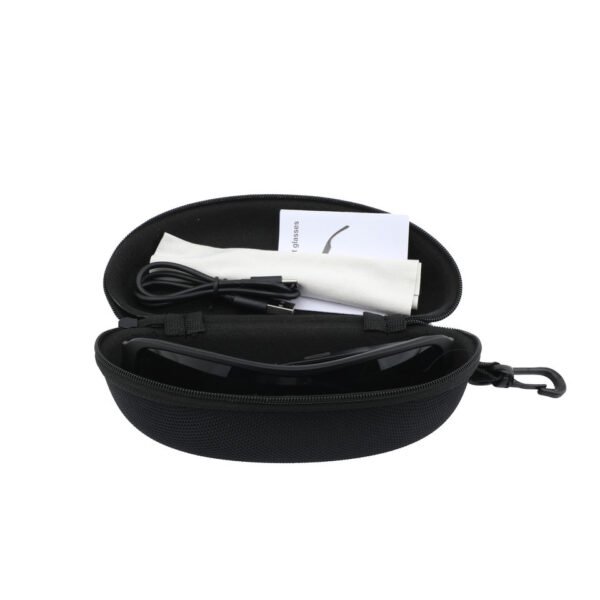 Bluetooth Smart Sunglasses – Bluetooth Audio | SUN-013