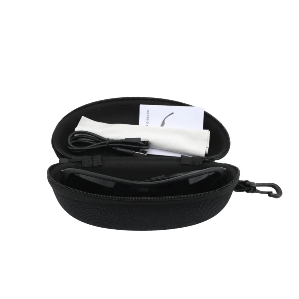Bluetooth Smart Sunglasses – Bluetooth Audio | SUN-013