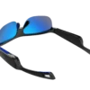 AI Camera Smart Glasses – Bluetooth 5.3 Audio & Image Stabilization | CAM-018