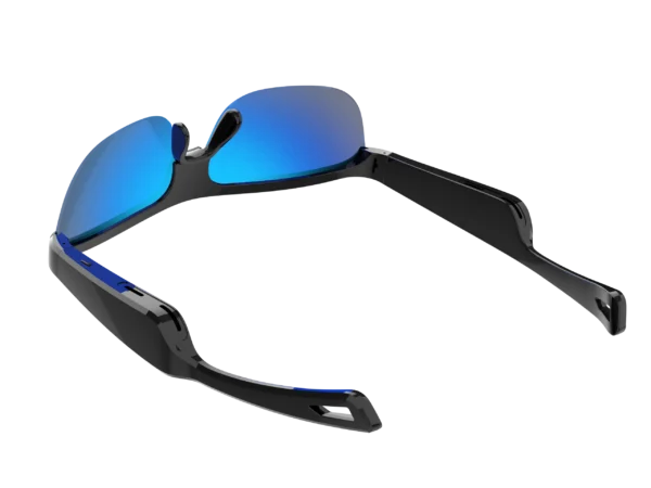 AI Camera Smart Glasses – Bluetooth 5.3 Audio & Image Stabilization | CAM-018