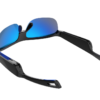 AI Camera Smart Glasses – Bluetooth 5.3 Audio & Image Stabilization | CAM-018