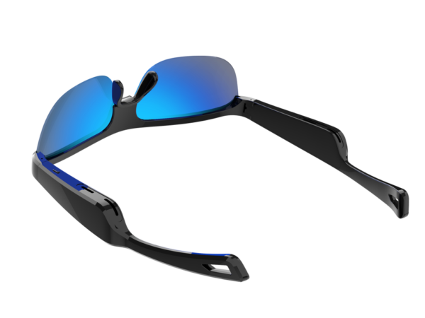 AI Camera Smart Glasses – Bluetooth 5.3 Audio & Image Stabilization | CAM-018
