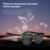 H2c10e61bb7c84f8a9af72484a9d469d3l.webp Bluetooth Smart Sunglasses – USB-C Charging | SUN-005