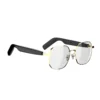 Bluetooth Smart Glasses – Bluetooth 5.3 Audio & Magnetic Charging | AUD-005
