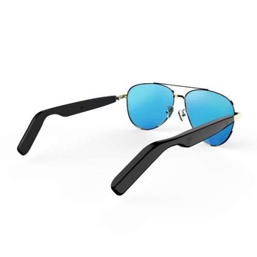 H2f96ef5d10b34fe0825f246a70a4b5738-5.webp Bluetooth Smart Sunglasses – Bluetooth Audio | SUN-016