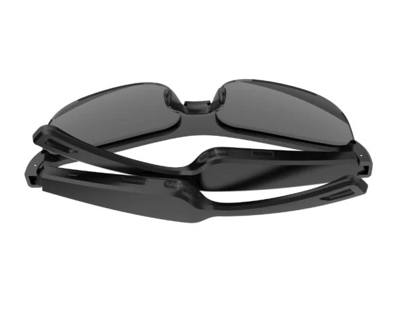 AI Camera Smart Glasses – Bluetooth 5.3 Audio & Image Stabilization | CAM-018