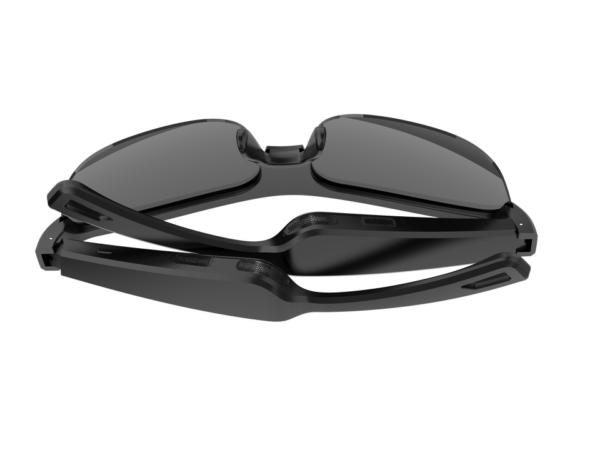 AI Camera Smart Glasses – Bluetooth 5.3 Audio & Image Stabilization | CAM-018