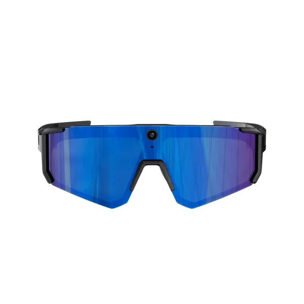 AI Camera Smart Glasses – 1200p Video & Real-Time Translation | CAM-010