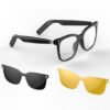 H46656fc99b2c4f7584dca52cf88cc3fbE-2.jpg_960x960q80-2.jpg Bluetooth Smart Sunglasses – Hands-Free Calling | SUN-012