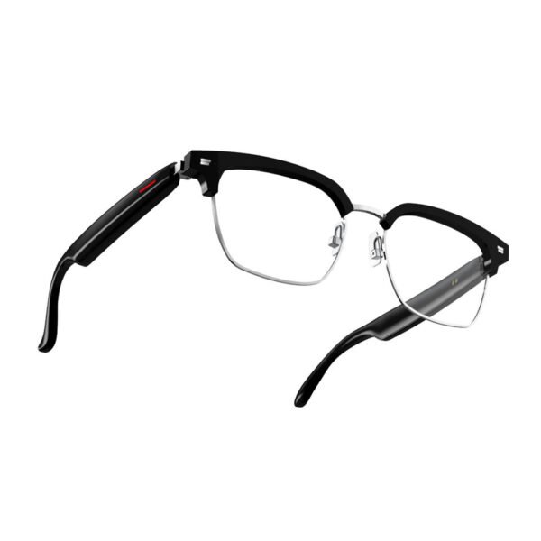 Bluetooth Smart Sunglasses – Touch Control & Voice Assistant | SUN-027
