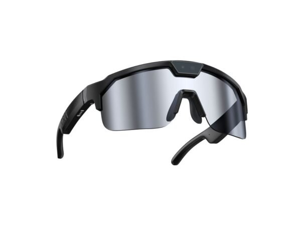 AI Camera Smart Glasses – 1200p Video & Real-Time Translation | CAM-013