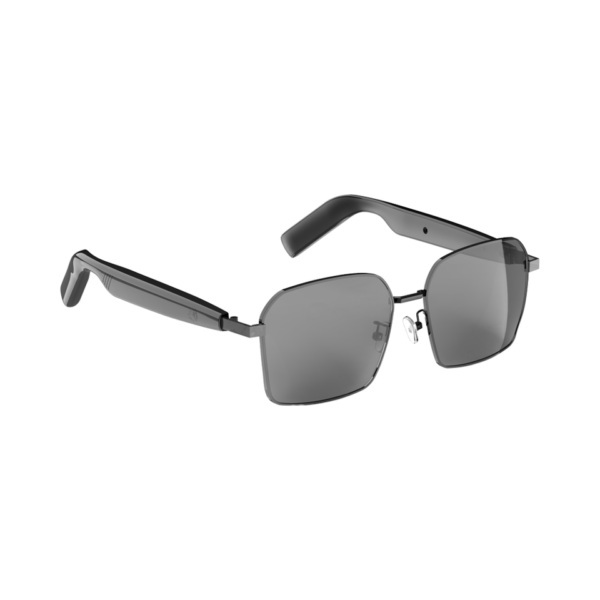 Bluetooth Smart Sunglasses – Touch Control & UV Protection | SUN-015
