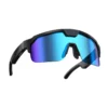 AI Camera Smart Glasses – 1200p Video & Real-Time Translation | CAM-013