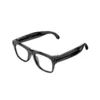 AI Camera Smart Glasses – Real-Time Translation & Bluetooth Audio | CAM-001