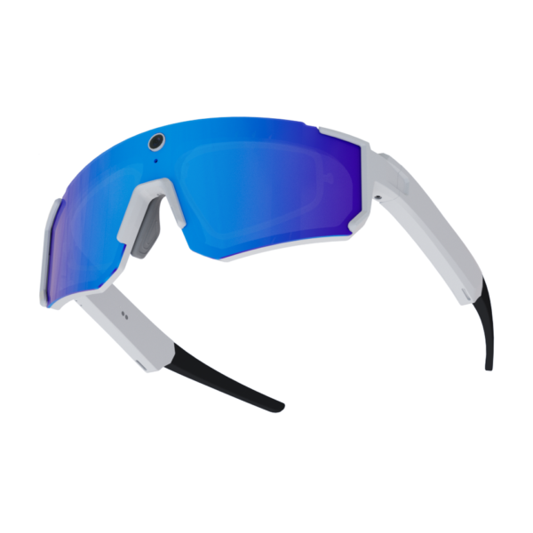 Bluetooth Smart Sunglasses – Real-Time Translation & Hands-Free Calling | AIT-001