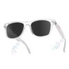 Bluetooth Smart Glasses – Real-Time Translation & Touch Control | AIT-003