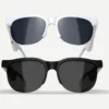 Bluetooth Smart Sunglasses – Touch Control & Voice Assistant | SUN-018