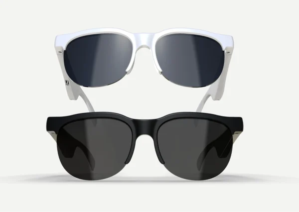 Bluetooth Smart Sunglasses – Touch Control & Voice Assistant | SUN-018