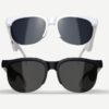 Bluetooth Smart Sunglasses – Touch Control & Voice Assistant | SUN-018