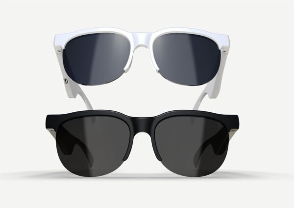 Bluetooth Smart Sunglasses – Touch Control & Voice Assistant | SUN-018