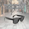 H6689b681c7ea4202a3c335671547e924w.webp Bluetooth Smart Sunglasses – Blue-Light Filtering | SUN-020
