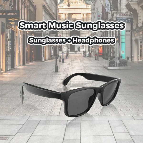 H6689b681c7ea4202a3c335671547e924w.webp Bluetooth Smart Sunglasses – Blue-Light Filtering | SUN-020