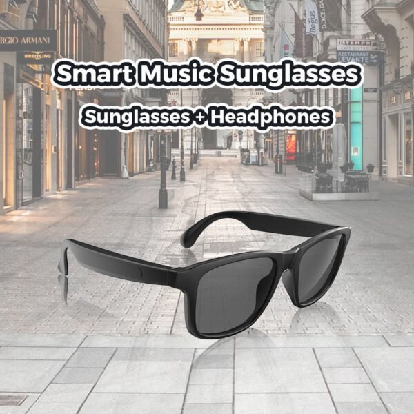H6689b681c7ea4202a3c335671547e924w.jpg_960x960q80.jpg Bluetooth Smart Sunglasses – Blue-Light Filtering | SUN-020
