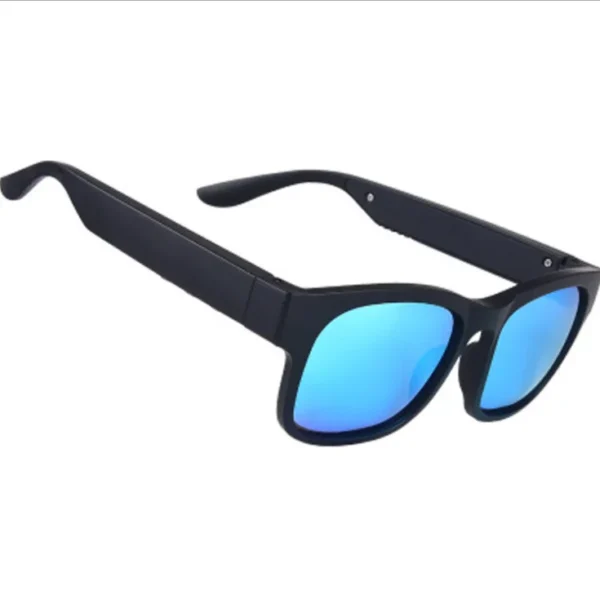 Bluetooth Smart Sunglasses – Bluetooth Audio | SUN-013
