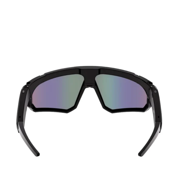 AI Camera Smart Glasses – 1200p Video & Real-Time Translation | CAM-012