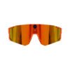 AI Camera Smart Glasses – Real-Time Translation & Bluetooth Audio | CAM-006