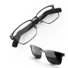 Bluetooth Smart Sunglasses – UV Protection & Hands-Free Calling | SUN-008