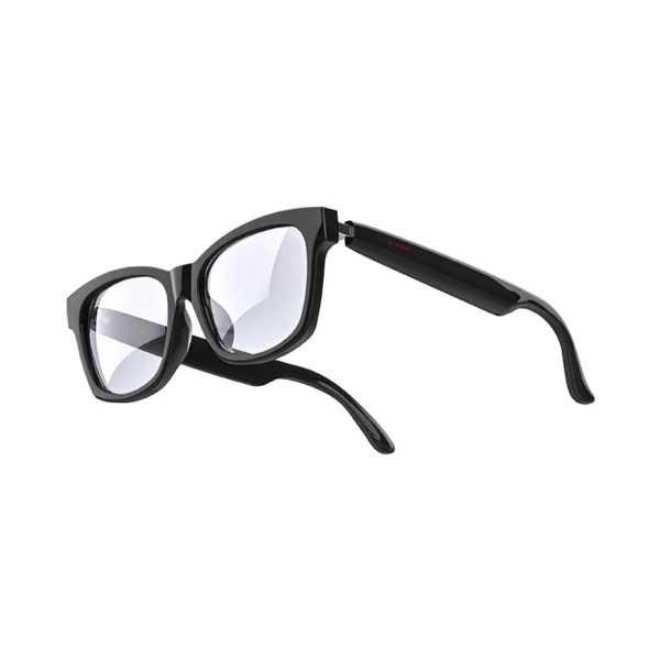 Bluetooth Smart Sunglasses – Blue-Light Filtering & Hands-Free Calling | SUN-019
